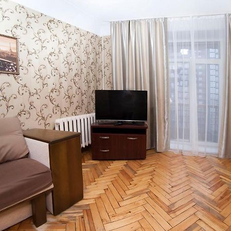 Ferienwohnung Гоголя 14 А Dnipro Exterior foto