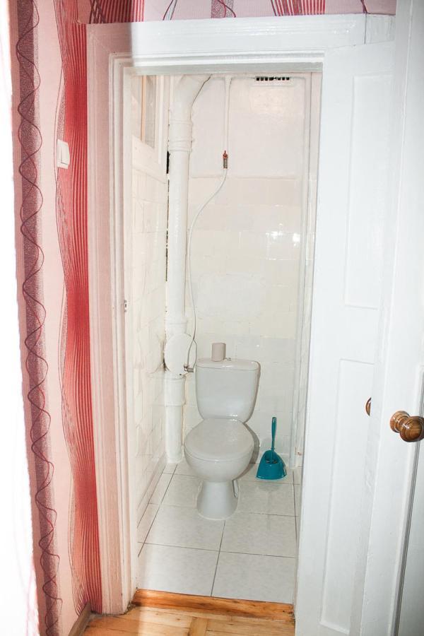 Ferienwohnung Гоголя 14 А Dnipro Exterior foto